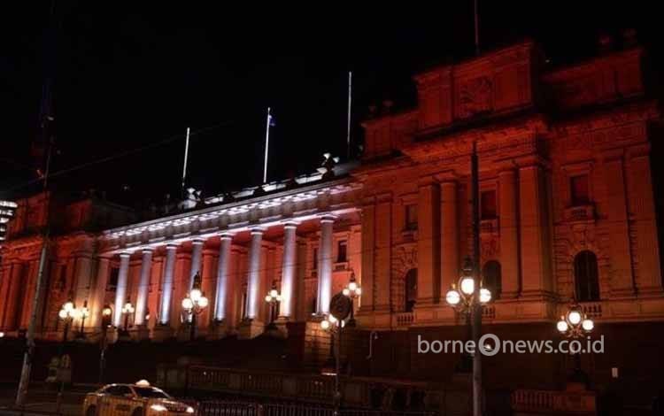 Partai Berkuasa Australia Kalah Pemilu di Negara Bagian Queensland