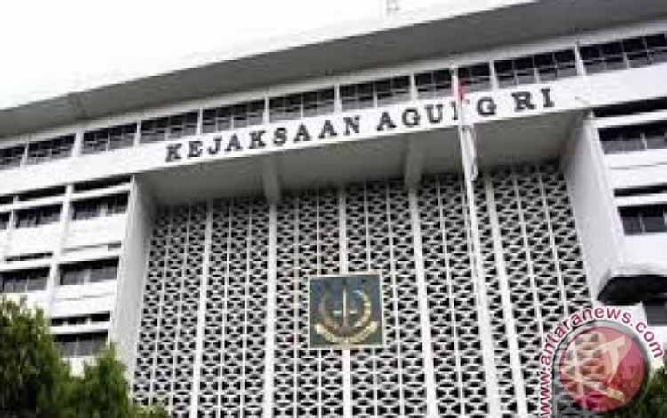 Survei Indikator: Kejagung Jadi Lembaga Hukum Paling Dipercaya Publik
