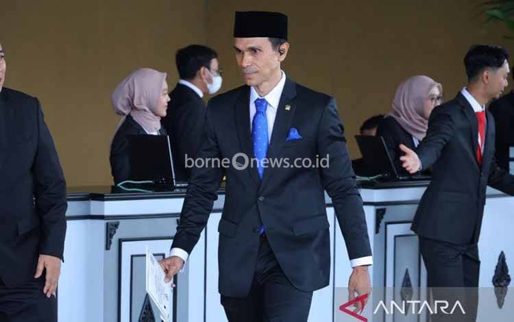 Anggota DPR RI Dukung Indonesia Gabung BRICS Guna Perkuat Daya Tawar