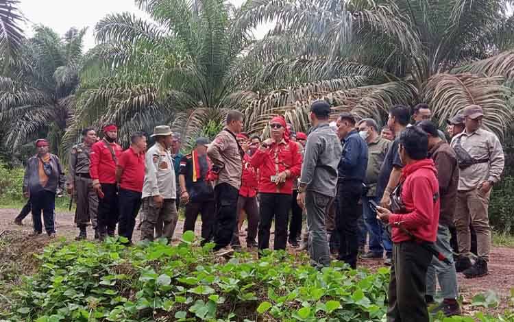Regulasi Sering Berubah Jadi Sebab Kewajiban Plasma Menghadapi Masalah