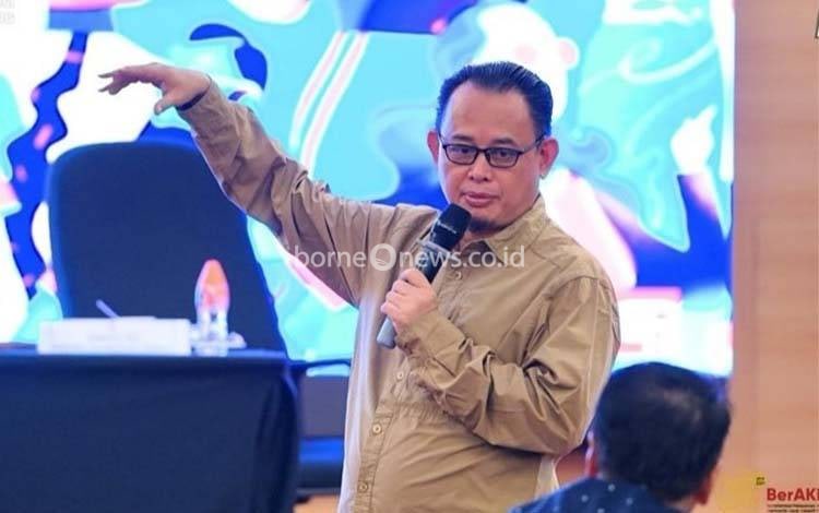 Debat Publik Pilgub Kalteng Kedua Dipercepat, Digelar 5 November 2024
