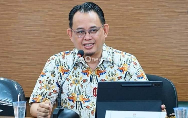 KPU Kalteng Ajak Masyarakat Ajukan Pertanyaan untuk Debat Publik Kedua Pilgub Kalteng