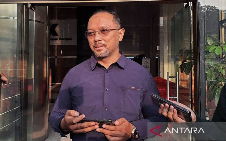 KPK Panggil Wakil Ketua DPRD Probolinggo Jon Junaidi