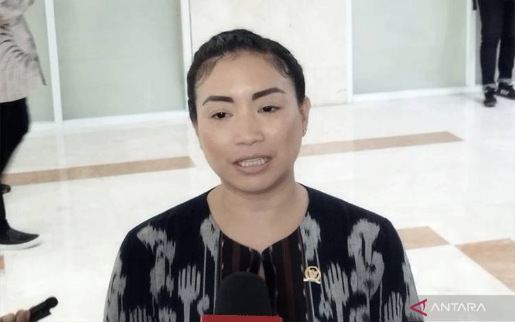 Anggota DPR Akan Lapor Prabowo Jika Nasib Rudy Soik tak Jelas