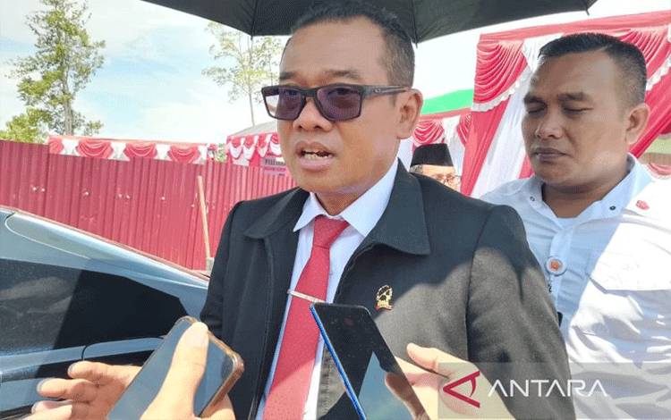 MA Dukung Penuh Proses Hukum Terhadap Tiga Hakim PN Surabaya