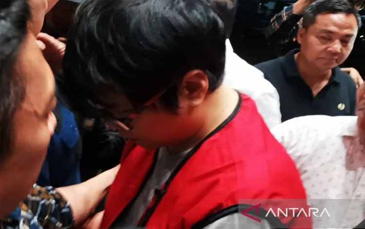 Kejagung Dalami Sumber Dana Pengacara Ronald Tannur