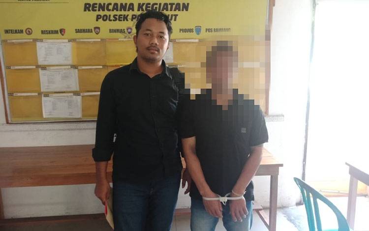 Berkas Perkara Tersangka Penganiayaan di Pelabuhan Flamboyan Segera Dilimpahkan ke Kejari Palangka Raya