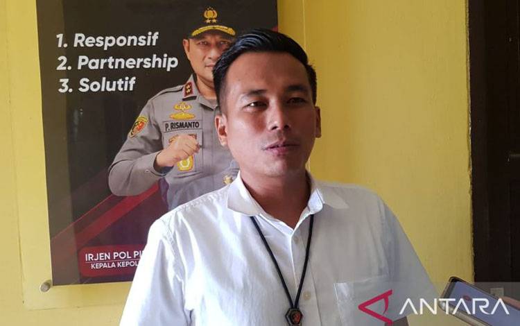 Polisi Tangani Perkara Anggota DPRD Terlibat Asusila Anak Bawah Umur