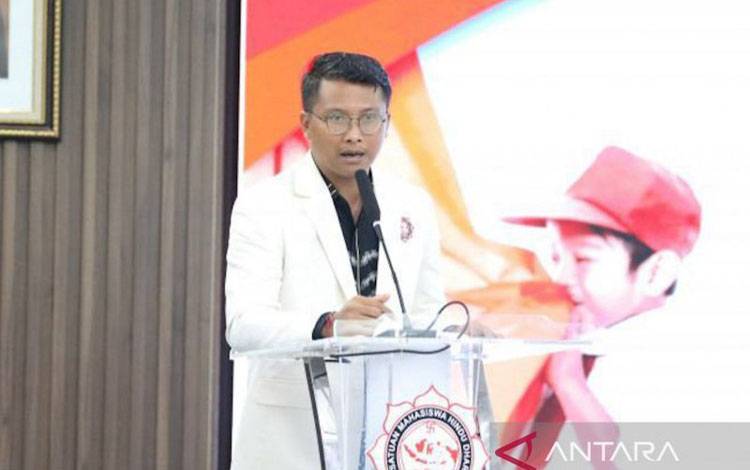 Transisi Kepemimpinan Jokowi ke Prabowo Dinilai Telah Berjalan Baik
