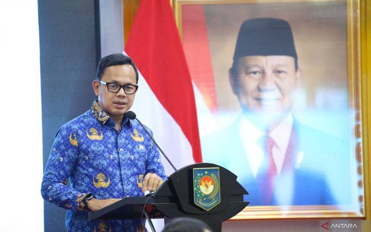 Wamendagri Ajak Daerah Perkuat Ekosistem Lewat Kolaborasi
