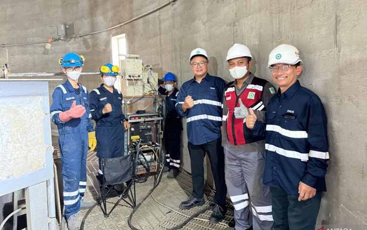 Kemenperin Pacu Transformasi Industri Hijau lewat Audit Emisi
