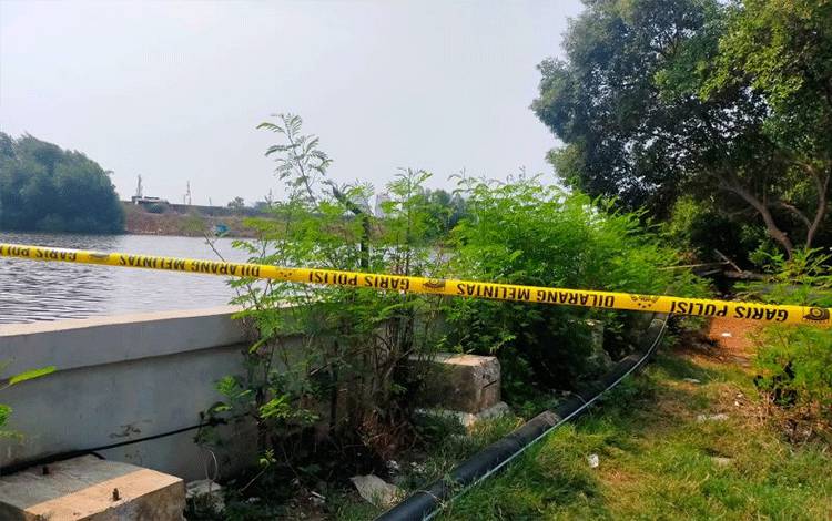 Polisi Libatkan Anjing Pelacak Cari Kepala Wanita yang Tewas