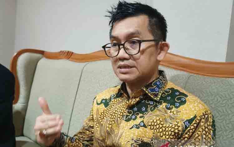 LAN RI: Kepemimpinan Kolaboratif upaya Percepat Transformasi Digital