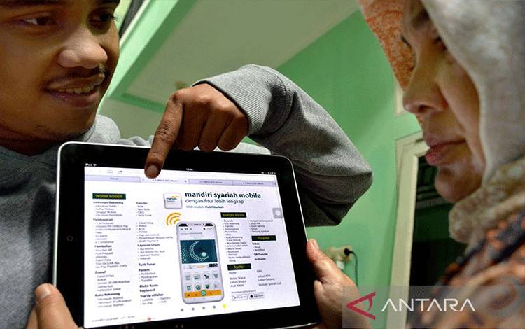 Memperkuat Karakteristik Perbankan Syariah