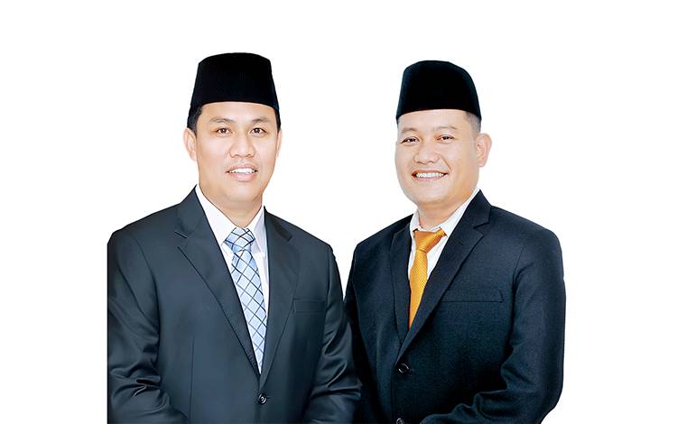 Pasangan Hendra Lesmana dan Budiman Berpeluang Besar Menangi Pilkada Lamandau 2024