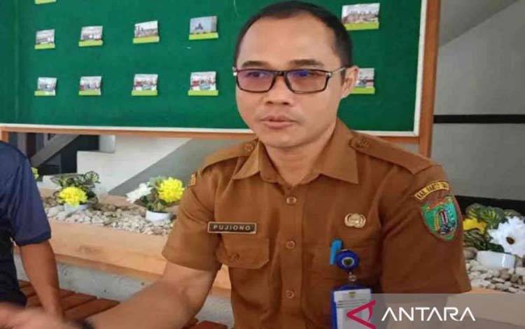 PAW Dua Anggota DPRD Bartim masih Tunggu SK Pemberhentian