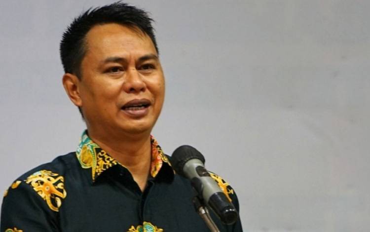 Logistik Pilkada Kalteng 2024 Siap Didistribusikan, KPU Kalteng Monitoring