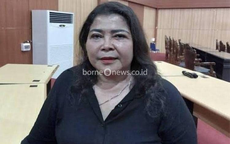 Wakil Ketua II DPRD Palangka Raya Ingatkan Masyarakat Waspadai Cuaca Panas Ekstrem