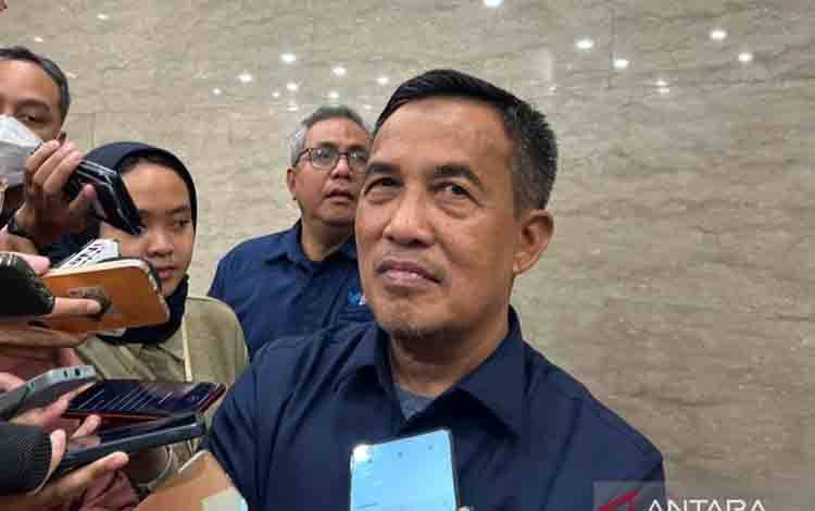 Kemendag dan Kemenperin Segera Bahas Kondisi Industri Tekstil