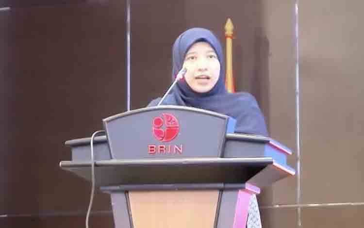 BRIN Ajak Parpol Perkuat Demokrasi Indonesia agar Lebih Independen