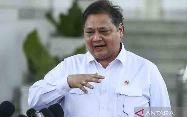 Menko: Ekonomi dan Keuangan Syariah Dorong Pertumbuhan Berkelanjutan