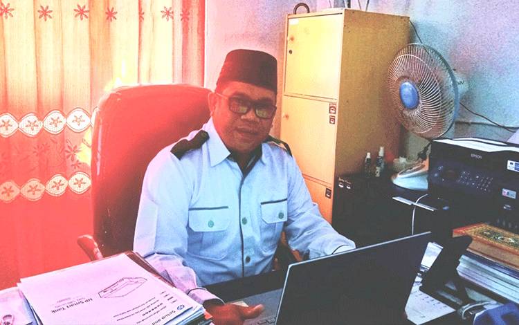STAI Kapuas Akan Aktifkan Kegiatan Seni Teater Kampus