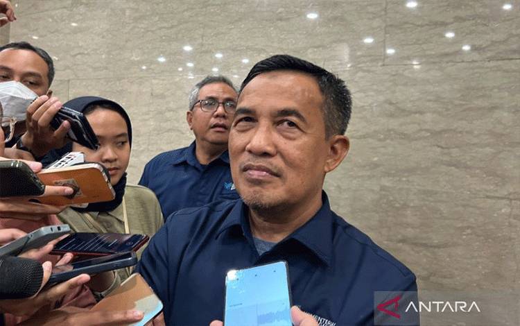 Kemendag dan Kemenperin Bahas Kondisi Industri Tekstil
