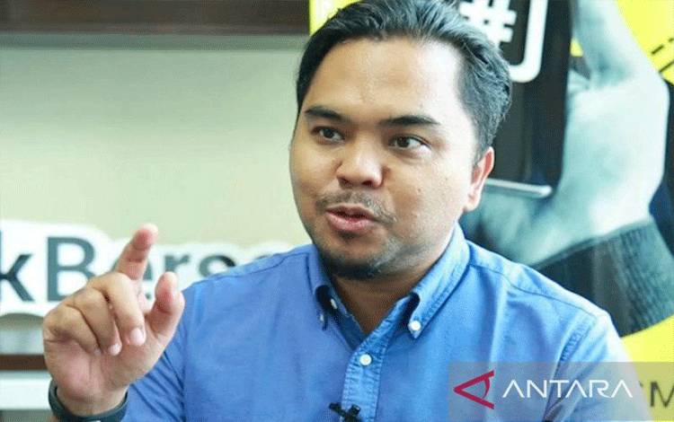 Pengamat: Anak Muda Rentan Terpapar Paham Radikal di Media Sosial