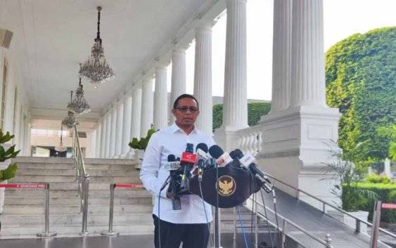 Prabowo Minta Seluruh Program Subsidi Tepat Sasaran untuk Rakyat