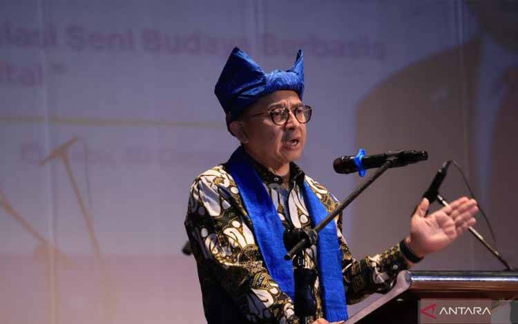 Fadli Zon Pastikan Repatriasi Benda Budaya yang Masih di Luar Negeri