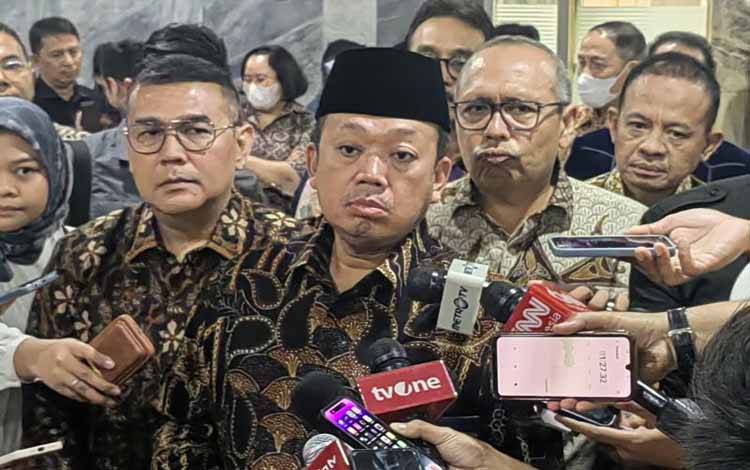 Menteri ATR/BPN Gagas Pemiskinan Mafia Tanah
