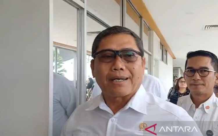 KSP Sebut Pindad Ditargetkan Produksi 5.000 Maung dalam 100 Hari Kerja