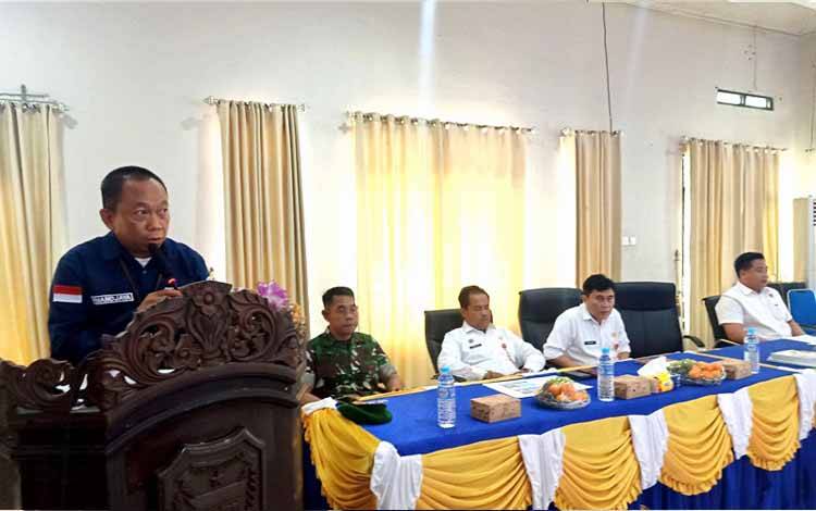 Forum GTRA Untuk Percepat Pelaksanaan Reforma Agraria