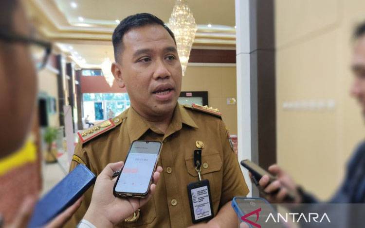 Kalteng Tuntaskan Permasalahan Plasma dan Administrasi Kebun Sawit