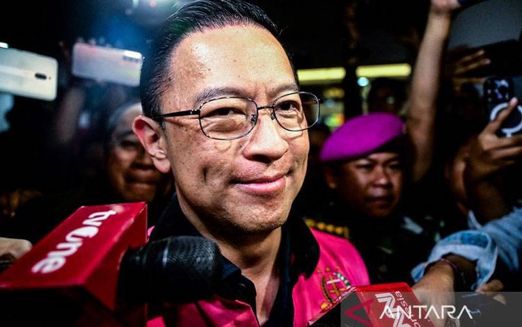 Tom Lembong Tersangka, Kejagung Diminta Periksa Semua Kasus Impor