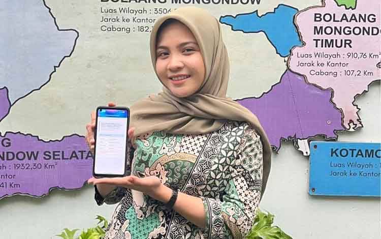 Pemeriksaan Kesehatan Jadi Mudah dan Sederhana Berkat 'Mobile JKN'