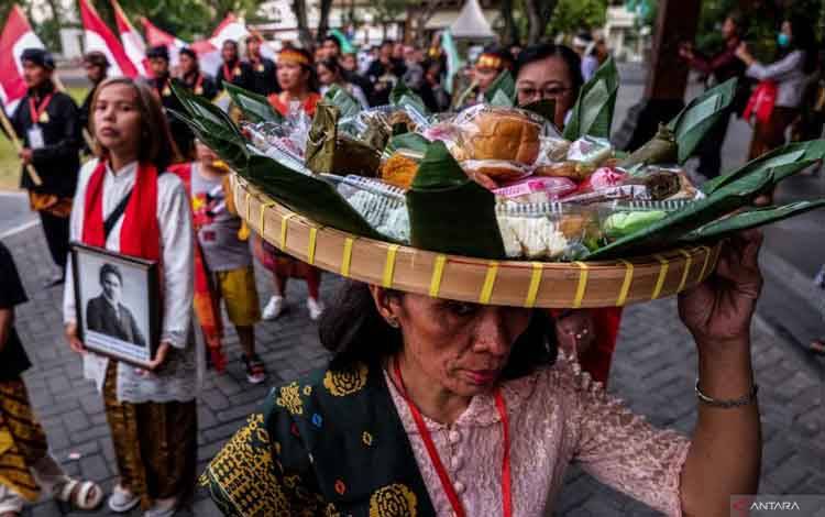 Kemenbud: Generasi Muda Penghayat Kepercayaan Berperan Jaga Keragaman