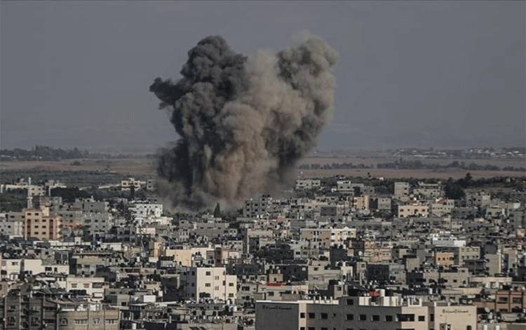 Mesir, Irlandia Tekankan Pentingnya Dunia Mengakui Negara Palestina