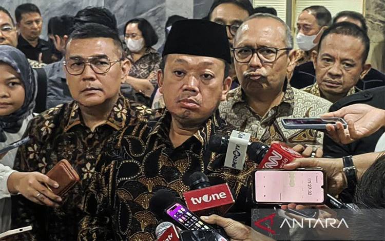 Pemerintah Segera Gelar Rakor Bahas Pemberantasan Mafia Tanah