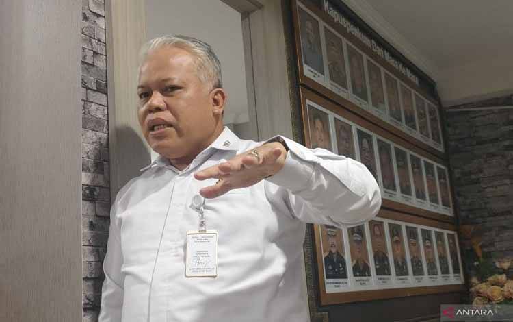 Kejagung Cegah Riza Chalid ke Luar Negeri