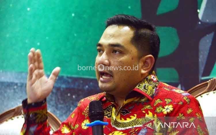 Komisi II Minta KPU Sempurnakan Sirekap Sebelum Digunakan di Pilkada