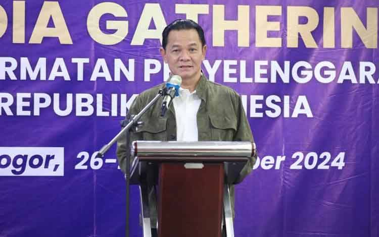 DKPP: Persoalan Utama Bukan Kemampuan Teknis, Melainkan Integritas
