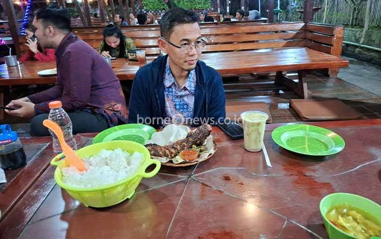 Peningkatan Kasus Modus 'Salah Transfer' Pinjaman Online Ilegal di Kalteng