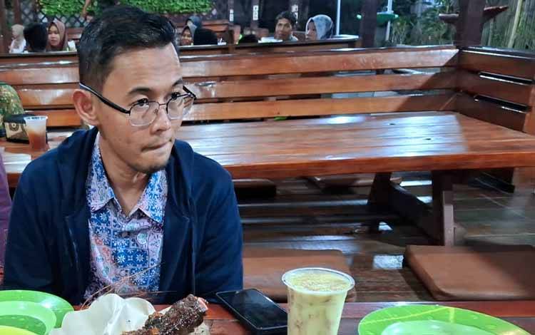 Strategi OJK Kalteng dalam Menghadapi Modus "Salah Transfer" Pinjaman Online Ilegal