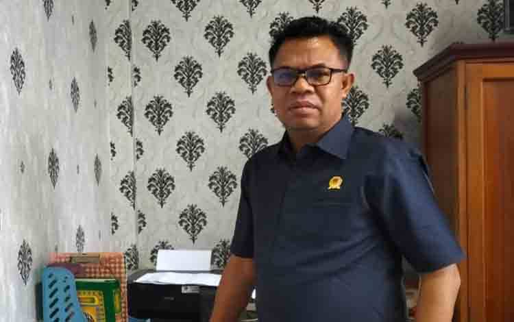 DPRD Kalteng Dorong Generasi Muda Bersaing di IKN