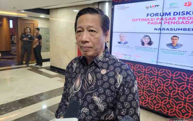 BRIN Dorong Inovasi Tanah Air Kurangi Ketergantungan Barang Impor
