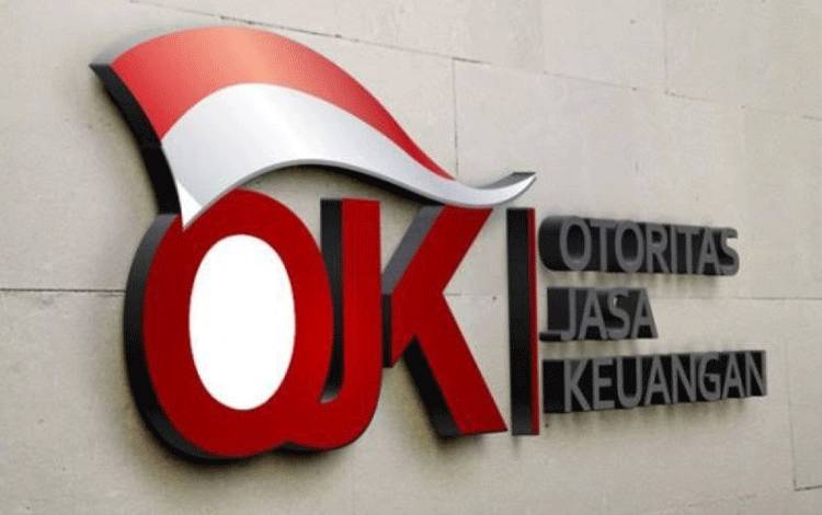 OJK Blokir Lebih dari 8.000 Rekening Berantas Judi Online