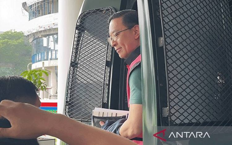 DPR Minta Jaksa Jelaskan Kasus Tom Lembong Agar Prabowo Tak Tertuduh