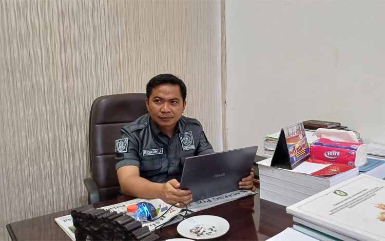 Proyek Pembangunan Puskesmas Parenggean Terhambat, DPRD Kotim Soroti Kesalahan Pihak Ketiga