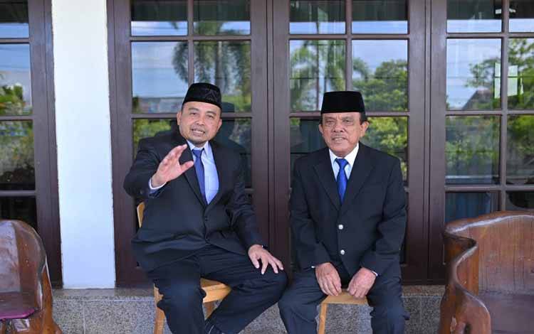 Abdul Razak-Sri Suwanto Potensi Besar Menangkan Pilgub Kalteng
